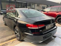 فولكسفاغن باسات